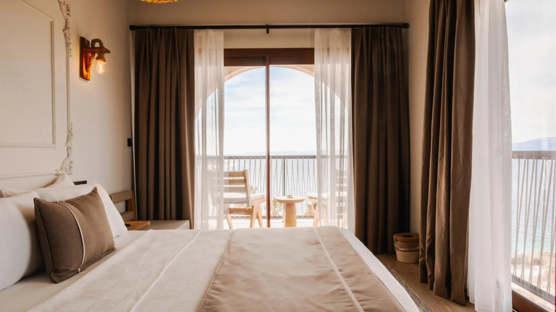 The Local House Ayasaranda Hotel Çeşme