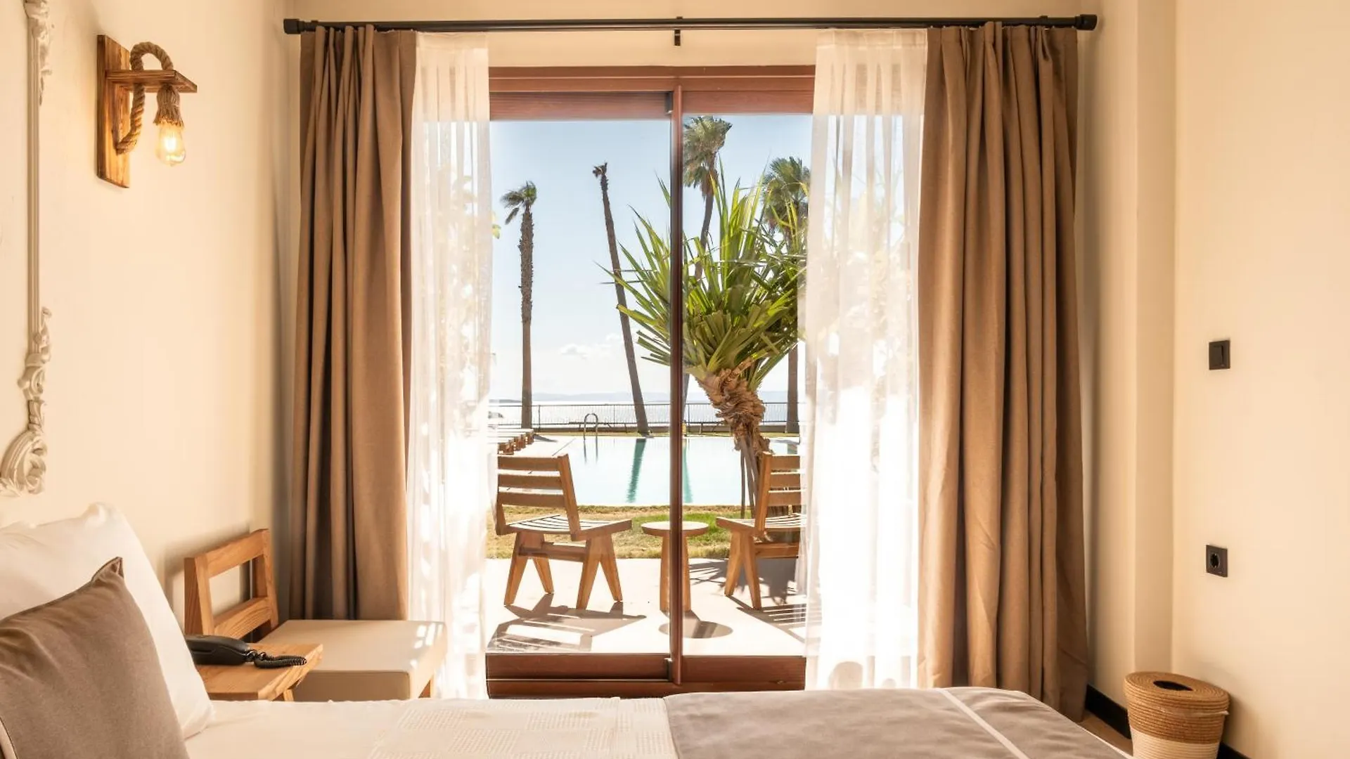 The Local House Ayasaranda Hotel Çeşme