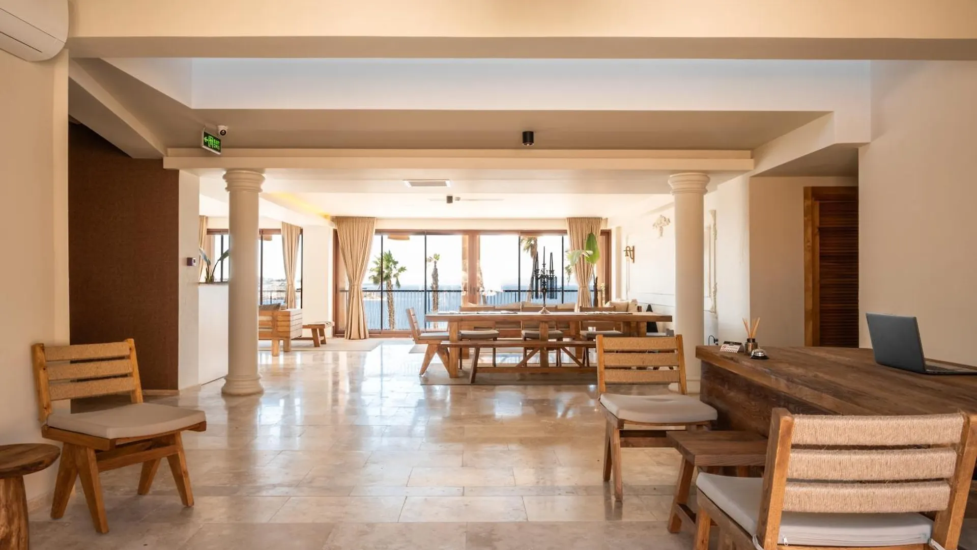 The Local House Ayasaranda Hotel Çeşme