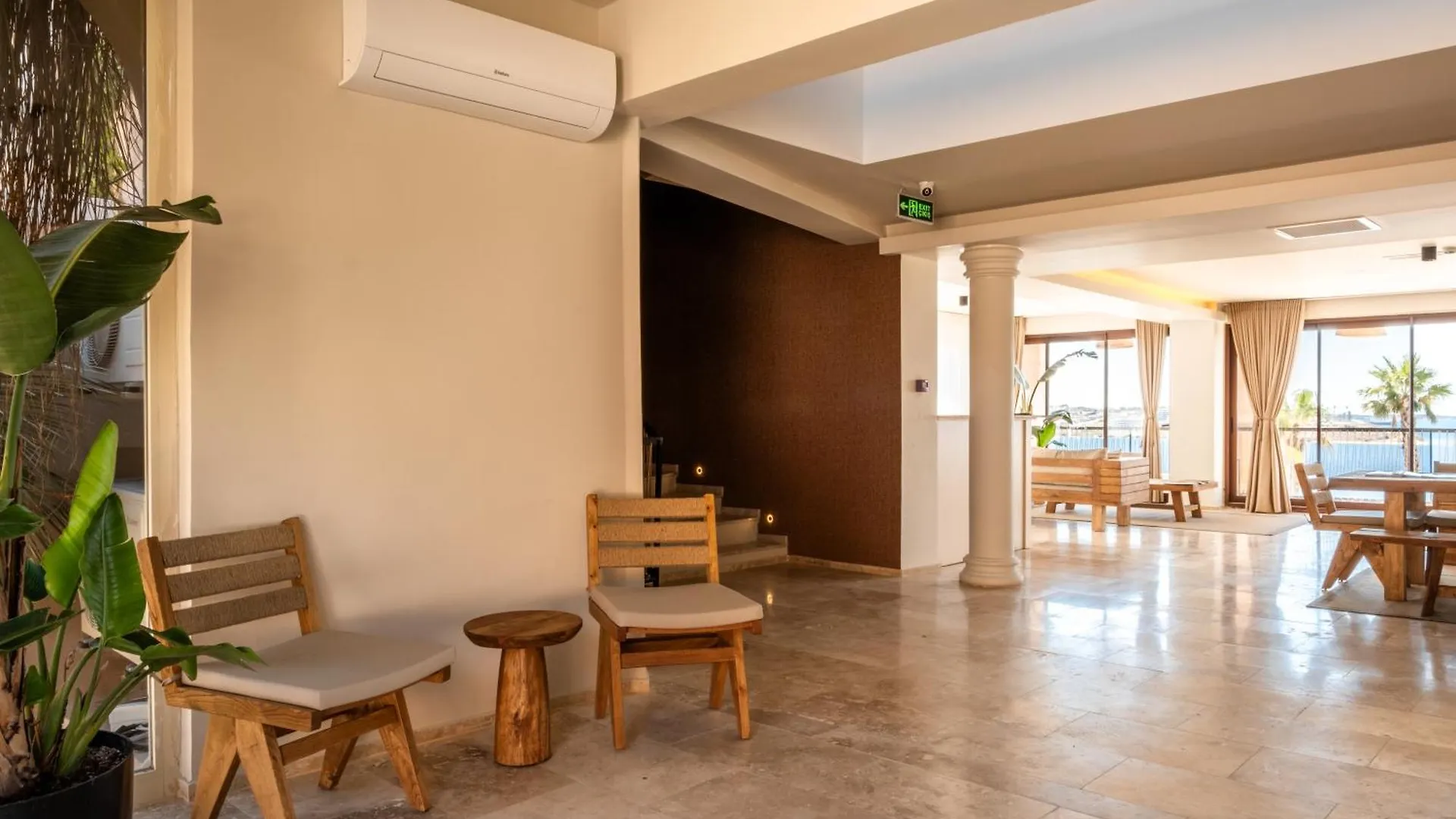 The Local House Ayasaranda Hotel Çeşme